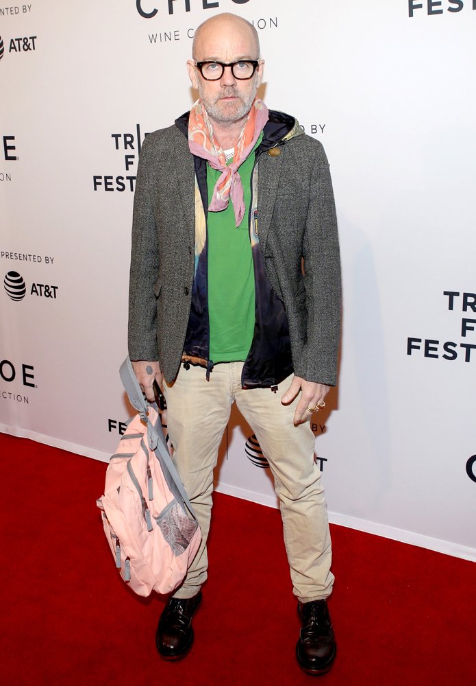 2018 Tribeca Film Festival - State Like Sleep - Premiere